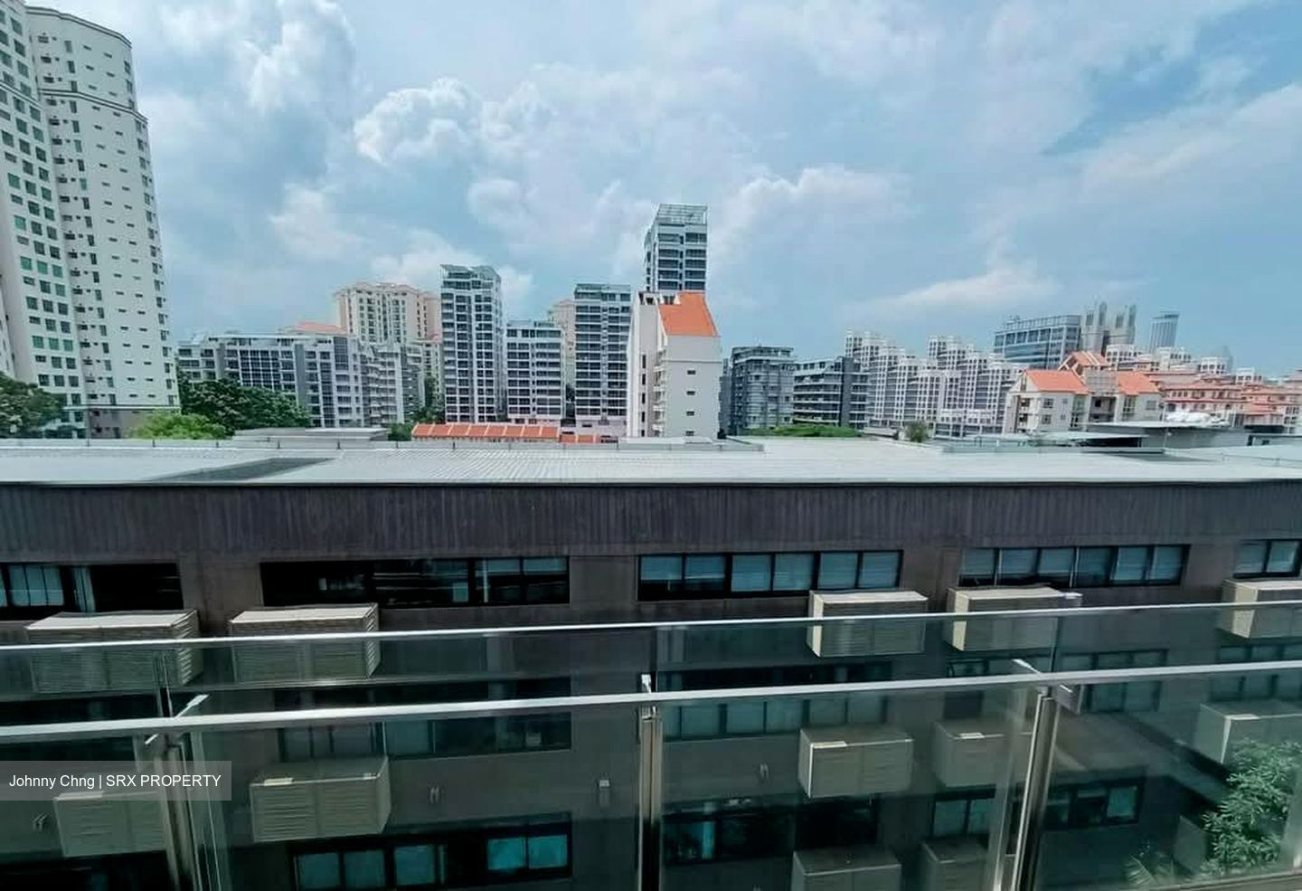 The Inspira (D9), Condominium #552269041